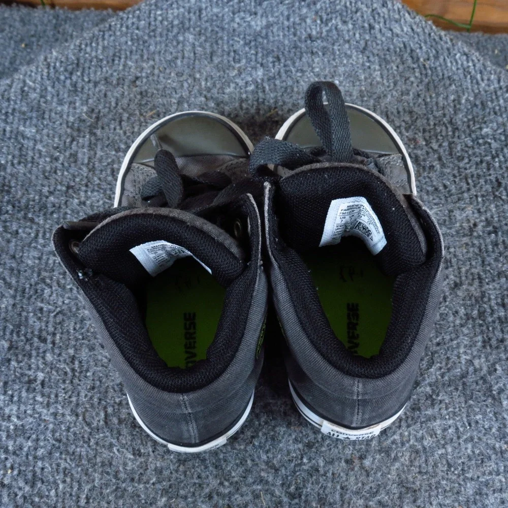 Converse chuck taylor